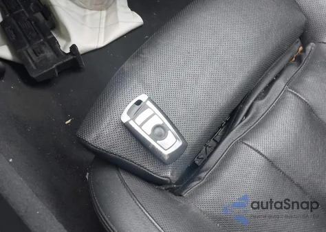 2014 BMW 640I Gran Coupe xDrive z USA, uszkodzony, nr VIN WBA6B8C59EDZ72719